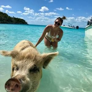 Meet your Posher, Brittany